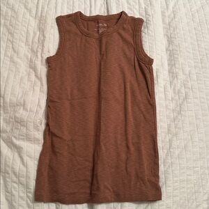 Rachel Zoe Kids Terracotta Bottoms